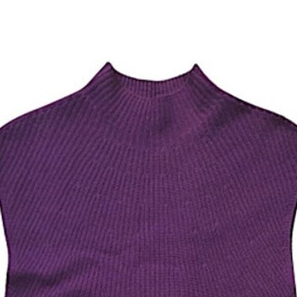 Vince Purple Dress | Size XS - Picture 3 of 6